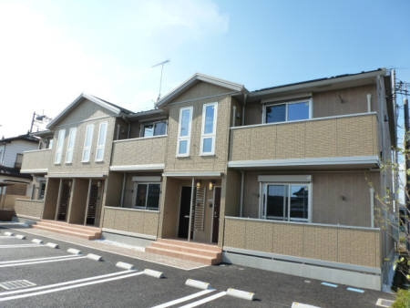 サンホープ倉　Ｂ