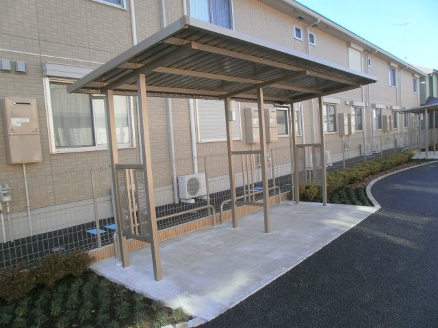 シュエットⅢ　平和のその他共用部分