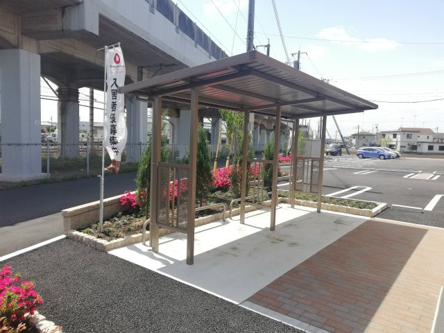 グランプレジールＣのその他共用部分