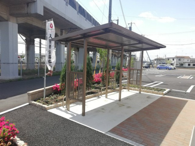 【その他共用部分】 | グランプレジールＣ