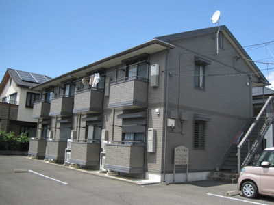 【外観】 | ロワール城南
