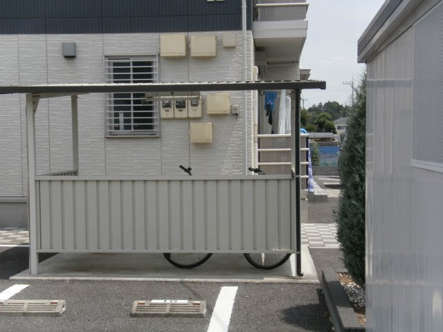 コフレ・ドール　Ｃのその他共用部分