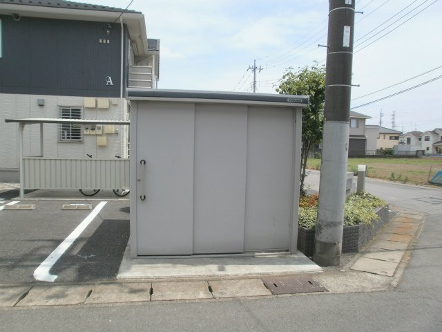 コフレ・ドール　Ｃのその他共用部分