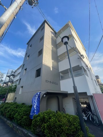 仲介手数料0円！！リアライズ植田