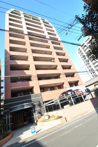 クィーンズプラザ久留米中央