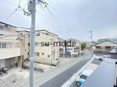 【展望】 | サンコート原町