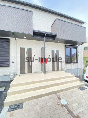 【エントランス】 | サンコート原町