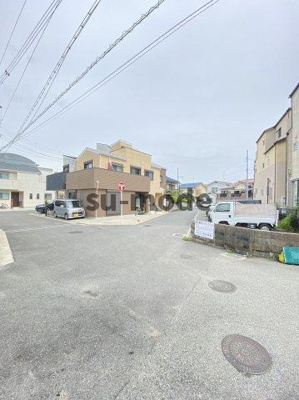 【周辺】 | サンコート原町