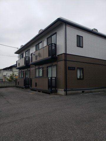 ハイツボヌールB