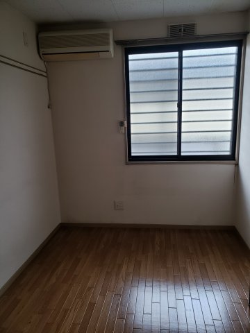 ハイツボヌールBの居間・リビング