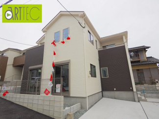 【外観】 | こちらの物件が気になるようでしたら、0120-300-697までお気軽にご連絡ください♪人生でいちばん大きなお買い物です、いつでもご案内いたします。ゆっくりご見学ください現地だからわかる事があります