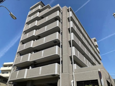 【外観】 | エスリード六甲第2