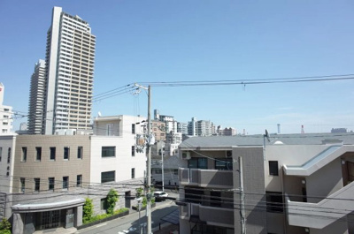 【展望】 | エスリード六甲第2