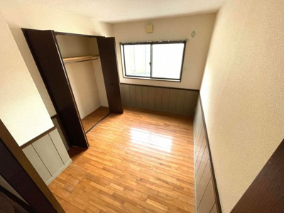 【収納】 | サンクイール | たっぷりとした収納スペースです