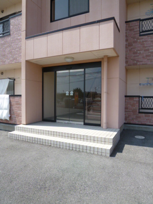 【その他共用部分】 | サンクイール