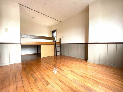 【内装】 | サンクイール | 物件の内装です