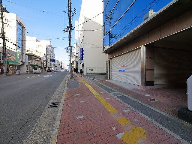 KBK高天ビル