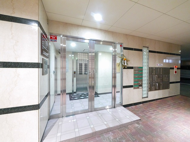 KBK高天ビル