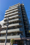 新宿区上落合１丁目のマンションの画像