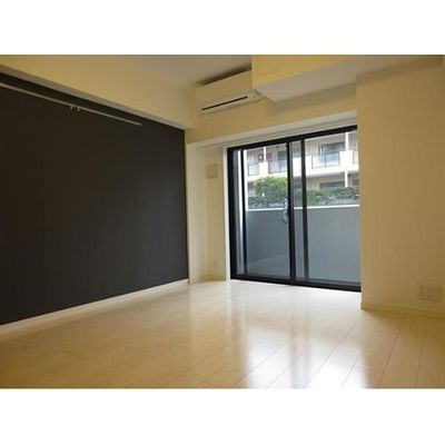 ALTERNA銀座　(旧：アジールコート銀座イースト)の内装|きれいな内装です