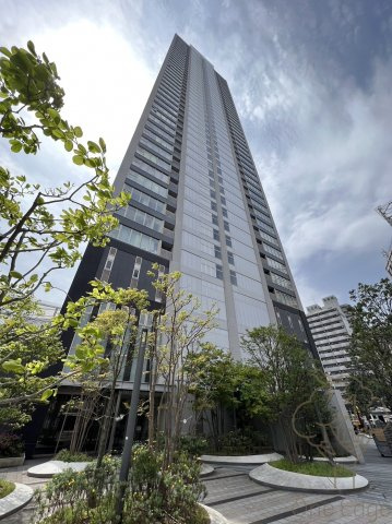 ジオタワー天六の画像