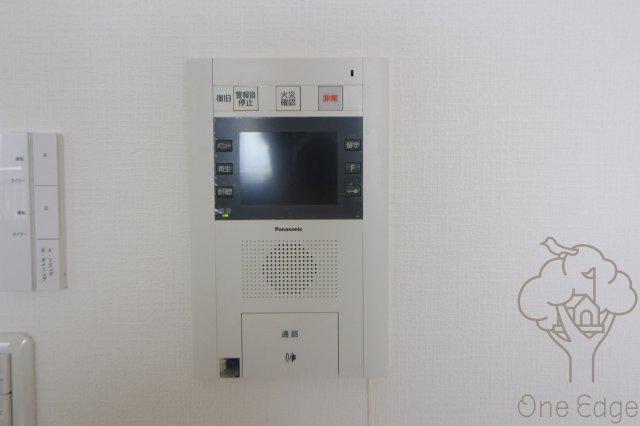 ジオタワー天六の設備