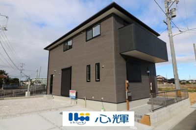 【外観】 | サンコート山陽小野田市小野田（1号地） | 明るい日差しが差し込む現地。車もゆったり駐めることができます。ぜひ現地をご覧ください。