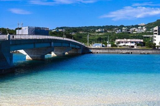 【周辺】 | 美しい海に囲まれた奥武島で、ゆったりと過ごしてみませんか？