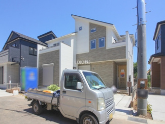 【外観】 | （撮影：'23/08/02）