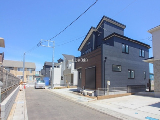 【前面道路含む現地写真】 | （撮影：'23/08/02）