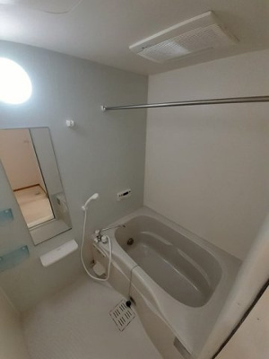 【浴室】 | ベルアンジュ