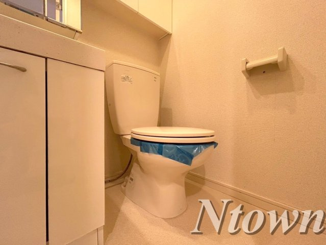 【トイレ】 | コンパートハウス本陣 | トイレも気になるポイント