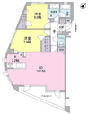 【間取り】 | 間取り
