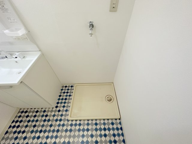 【設備】 | フェリスマンション１