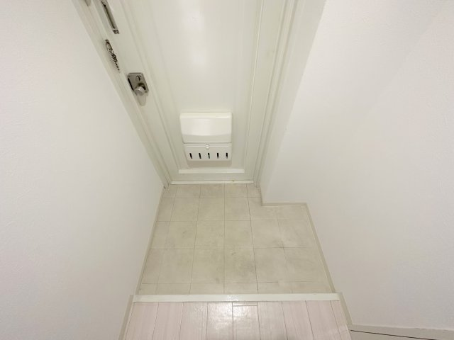 【玄関】 | フェリスマンション１