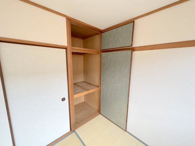 【収納】 | フェリスマンション１