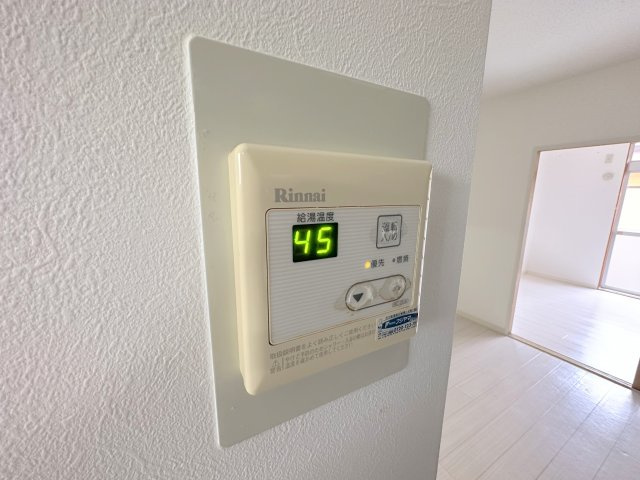 【設備】 | フェリスマンション１