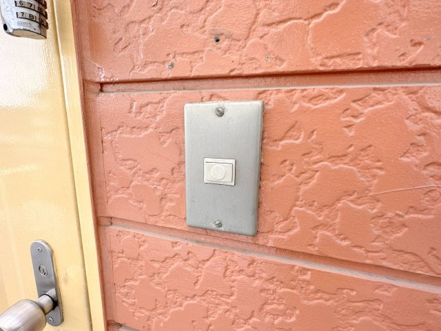 【セキュリティ】 | フェリスマンション１