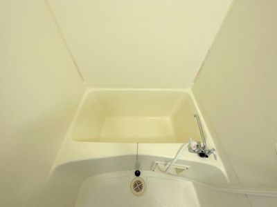 【浴室】 | フェリスマンション１