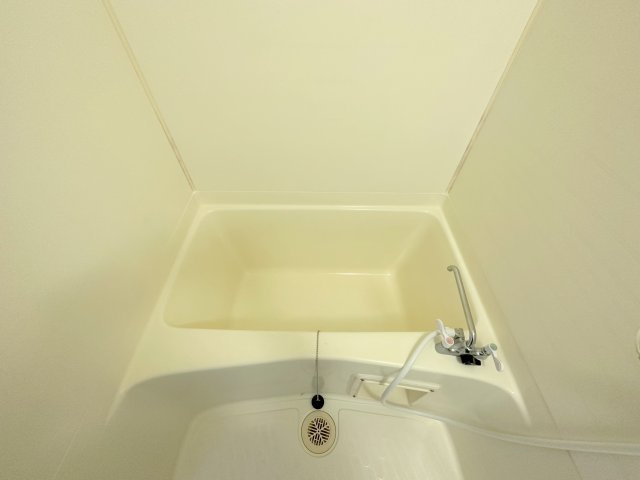 【浴室】 | フェリスマンション１