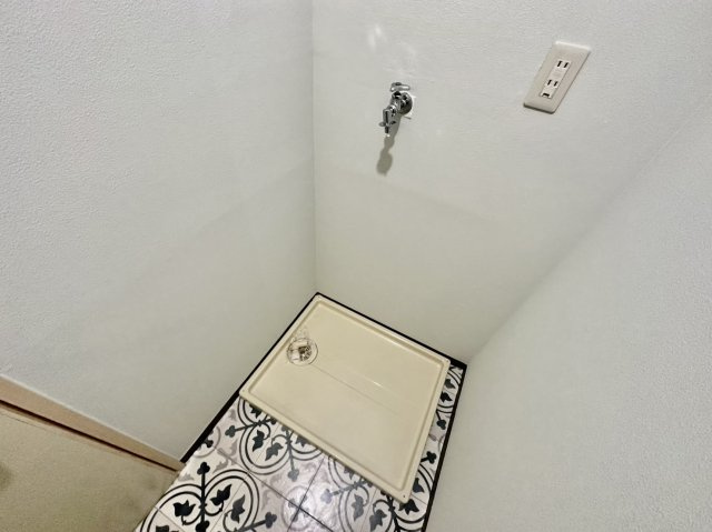 【設備】 | フェリスマンションⅡ