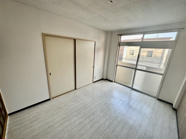 【寝室】 | フェリスマンションⅡ