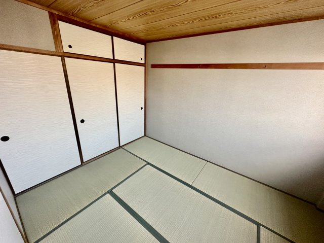 【和室】 | フェリスマンションⅡ