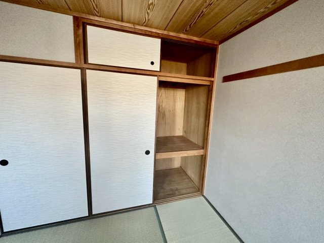 【収納】 | フェリスマンションⅡ