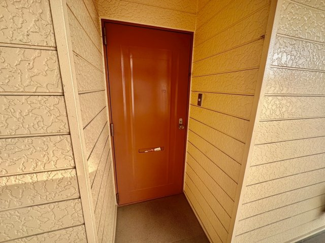 【玄関】 | フェリスマンションⅡ