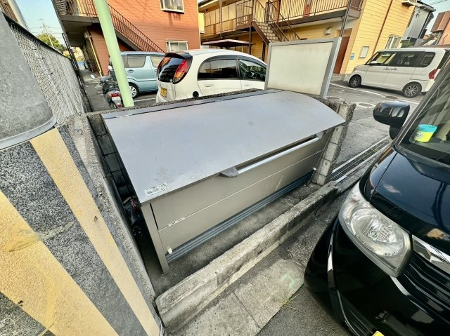 【その他共用部分】 | フェリスマンションⅡ