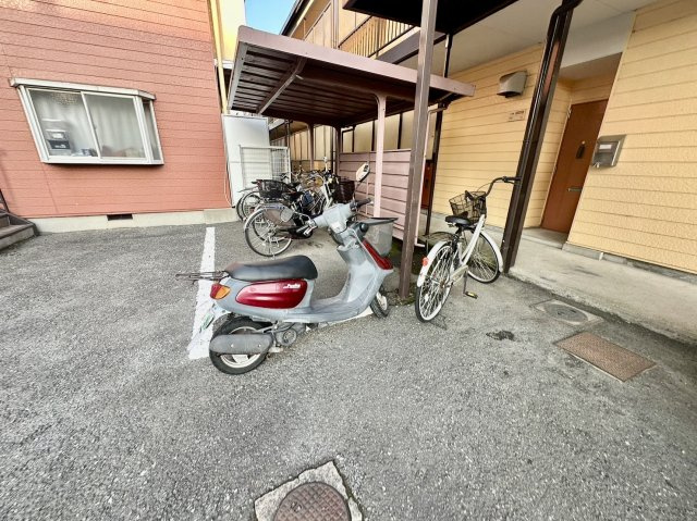 【その他共用部分】 | フェリスマンションⅡ