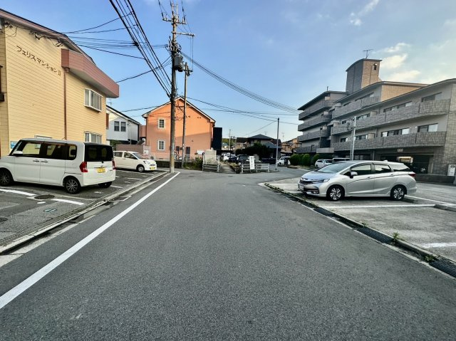 【周辺】 | フェリスマンションⅡ