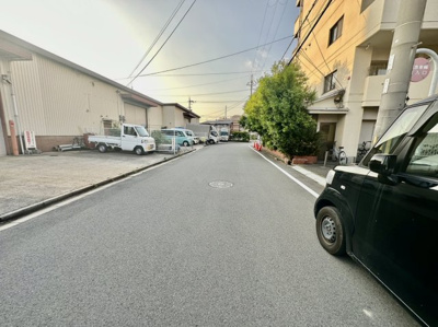 【周辺】 | フェリスマンションⅡ