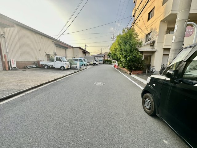 【周辺】 | フェリスマンションⅡ